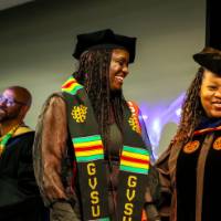 Black Graduation Celebration 2024 72